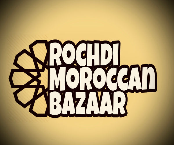 rochdi moroccan bazaar